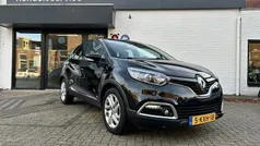 Gebruikt 2013 Renault Captur Dynamique SUV | € 8.950 (Eerlijke prijs)