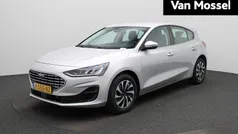 Gebruikt 2022 Ford Focus Style Hatchback | € 15.900 (Eerlijke prijs)
