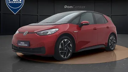 Occasion 2023 VW ID.3 Life Hatchback | € 23.950 (Eerlijke prijs)