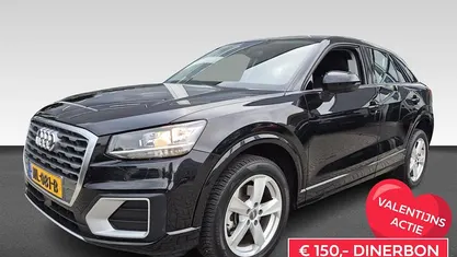 Occasion Audi Q2 Sport 116 PK (85 kW) 2017 SUV