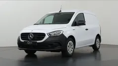 Gebruikt 2024 Mercedes eCitan Van | € 32.850 (Eerlijke prijs)