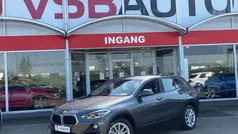 Grijs Gebruikt 2020 BMW X2 SUV | € 20.450 (Super prijs)