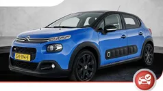 Gebruikt 2018 Citroën C3 Shine Hatchback | € 13.325 (Eerlijke prijs)