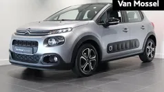 Grijs Gebruikt 2020 Citroën C3 Feel Hatchback | € 11.940 (Eerlijke prijs)