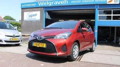 Gebruikt 2014 Toyota Yaris Hatchback | € 9.375 (Eerlijke prijs)