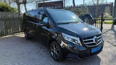 Gebruikt 2017 Mercedes V250 MPV | € 24.890 (Super prijs)