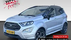 Grijs Gebruikt 2019 Ford Ecosport ST-Line SUV | € 12.430 (Super prijs)