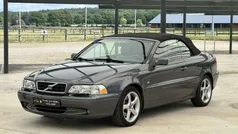 Grijs Gebruikt 2005 Volvo C70 Cabriolet | € 11.950 (Eerlijke prijs)