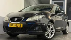 Gebruikt 2008 Seat Ibiza Sport Hatchback | € 2.495 (Eerlijke prijs)