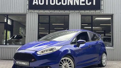 Occasion Ford Fiesta ST 182 PK (133 kW) 2017 Hatchback