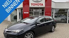 Overig Gebruikt 2016 Toyota Auris Touring Sports Edition Stationwagen | € 18.240 (Eerlijke prijs)