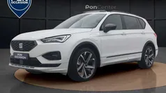 Wit Gebruikt 2024 Seat Tarraco Business SUV | € 41.950 (Eerlijke prijs)