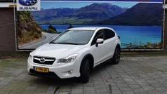 Wit Gebruikt 2014 Subaru XV SUV | € 14.950 (Eerlijke prijs)