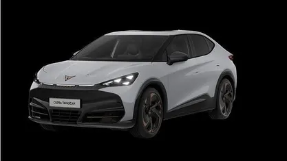 Grijs Nieuw 2025 Cupra Tavascan SUV | € 55.380 (Eerlijke prijs)