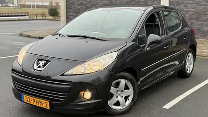 Occasion Peugeot 207 Style 95 PK (69 kW) 2011 Hatchback