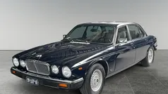 Gebruikt 1985 Jaguar XJ Sovereign Sedan | € 18.950