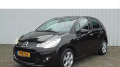 Gebruikt 2017 Citroën C3 Exclusive Hatchback | € 7.810 (Eerlijke prijs)