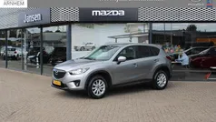 Gebruikt 2012 Mazda CX-5 SUV | € 13.900 (Eerlijke prijs)