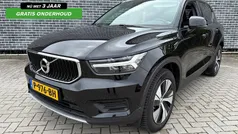 Gebruikt 2022 Volvo XC40 Business Edition SUV | € 36.694 (Goede deal)