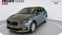 Grijs Nieuw 2025 Skoda Fabia Business Line Hatchback | € 30.590 (Eerlijke prijs)