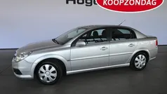 Grijs Gebruikt 2005 Opel Vectra Business Sedan | € 1.740 (Eerlijke prijs)