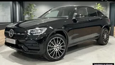Mercedes GLC300