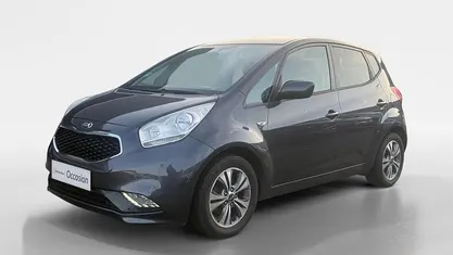 Occasion 2017 Kia Venga Hatchback | € 12.435 (Eerlijke prijs)