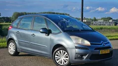 Grijs Gebruikt 2007 Citroën C4 Picasso MPV | € 1.995 (Goede deal)