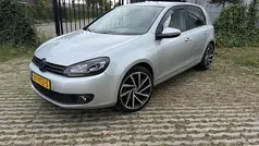 Gebruikt 2009 VW Golf VI Sport Hatchback | € 3.950 (Eerlijke prijs)