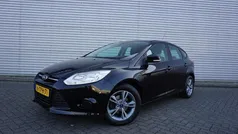 Hatchback Gebruikt 2014 Ford Focus Hatchback | € 6.750 (Eerlijke prijs)