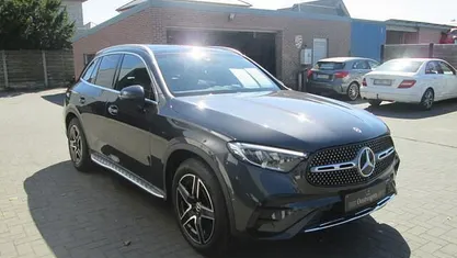 Occasion Mercedes GLC200 AMG 2023 SUV