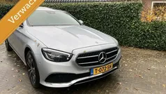 Mercedes E300
