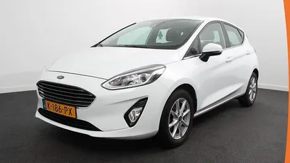 Occasion Ford Fiesta Titanium 94 PK (69 kW) 2021 Hatchback