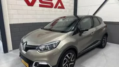 Gebruikt 2013 Renault Captur Dynamique SUV | € 8.490 (Eerlijke prijs)