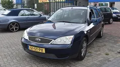Gebruikt 2006 Ford Mondeo Trend Stationwagen | € 1.450 (Goede deal)