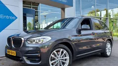 Grijs Gebruikt 2020 BMW X3 Executive SUV | € 33.950 (Goede deal)