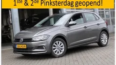 Grijs Gebruikt 2020 VW Polo Hatchback | € 14.950 (Goede deal)