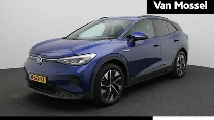 Gebruikt 2021 VW ID.4 Pro SUV | € 21.900 (Eerlijke prijs)