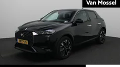 DS Automobiles DS3 Crossback E-Tense
