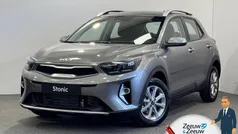 Gebruikt 2025 Kia Stonic GT-Line SUV | € 29.340 (Eerlijke prijs)