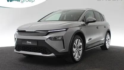 Occasion 2026 Skoda Elroq Business Line SUV | € 45.590 (Eerlijke prijs)