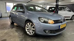 Gebruikt 2010 VW Golf VI Highline Hatchback | € 7.150 (Eerlijke prijs)