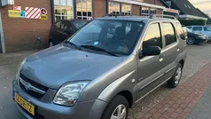 Grijs Gebruikt 2006 Suzuki Ignis GLS Hatchback | € 1.850 (Eerlijke prijs)