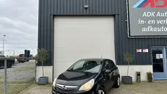 Gebruikt 2012 Opel Corsa Cosmo Hatchback | € 5.250 (Eerlijke prijs)
