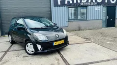 Gebruikt 2010 Renault Twingo Authentique Hatchback | € 1.499 (Goede deal)