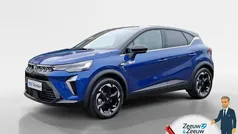 Blue rqh+black gne (biynm) Nieuw 2025 Mitsubishi ASX Instyle SUV | € 37.995 (Eerlijke prijs)