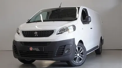 Occasion 2021 Peugeot Expert Premium Van | € 22.950 (Eerlijke prijs)