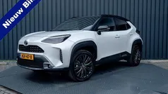 Gebruikt 2023 Toyota Yaris Cross Edition SUV | € 29.945 (Eerlijke prijs)