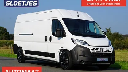 Gebruikt 2024 Fiat Ducato Van | € 30.950 (Goede deal)