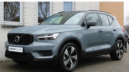 Occasion 2022 Volvo XC40 R-Design SUV | € 34.950 (Eerlijke prijs)